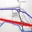 Cambia la viabilit� sulla Paullese 