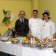 Colazione a scuola, iniziativa del Secondo circolo