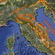 Cremasco, altra forte scossa di terremoto. Il video