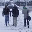 "Manutenzione strade assente". La polemica ed il Piano Neve