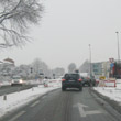 Neve, Beretta compiaciuto per il lavoro svolto da Scs e Comune di Crema