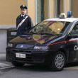 Recuperata a San Donato l'auto rubata ieri mattina