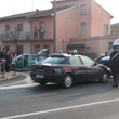 Ladro di bar arrestato in un blitz