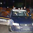 Arrestato pilota di rally dopo folle corsa