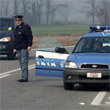 Furti e rapine: controllate 300 persone in meno di 24 ore
