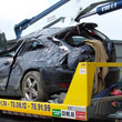 Auto esce di strada: tre giovani cremaschi in prognosi riservata. Conducente ubriaco