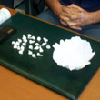 Getta la cocaina dal finestrino, ma viene arrestato
