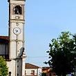 Rubate le offerte della chiesa parrocchiale