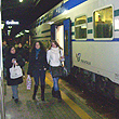 Treni, pendolari tra aumenti e coincidenze