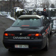 Rapina in cascina: artigiano e figlio sequestrati