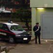 Sgomberato appartamento di abusivi