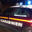 Droga, sicurezza stradale e immigrati: maxi controllo dei carabinieri