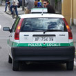 Polizia locale: inseguimento e arresto