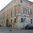 Ex ospedale: il progetto in commissione urbanistica