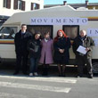 In camper per il rimborso delle tariffe