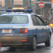 La gara dei volantini finisce in rissa