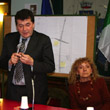 La Brebemi a Camisano