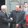 L'auditorium Manenti su Sky