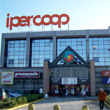 Derubata nel parcheggio dell'Ipercoop