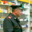 Rapinata la farmacia di via Roma