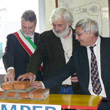 Casearia: convitto antisismico e di categoria B