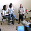 Filmare la storia: menzione speciale al Galilei
