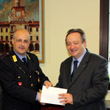 Polizia Locale: terza edizione del Memorial Mazzini