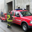 Maltempo: Cremasco allagato e 10 persone evacuate