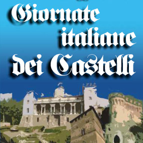 Giornate dei Castelli: il programma