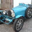 1000 Miglia: i cremaschi al via