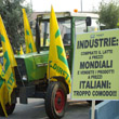 Coldiretti: la mobilitazione prosegue