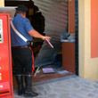 Spaccata al bar tabacchi: via il video poker