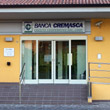 San Bernardino: rapinata la filiale della Banca Cremasca