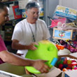 Camion della solidariet�: gioved� la partenza