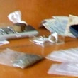 Operazione antidroga dei carabinieri: arrestate tre persone