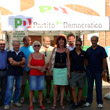 Al via la Festa Centrale del PD