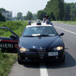 Investe ciclista e fugge: caccia al pirata