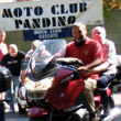 Motoclub: visita alla casa famiglia