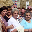 Gita sociale: l'incanto in Vernasca