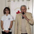Cri: premiati pionieri e volontari