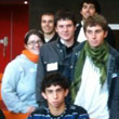 Fatf: studenti a Strasburgo