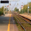Stazione al gelo: raccolta firme