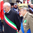 Crema celebra il IV Novembre