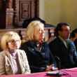 Un poster per la pace