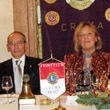 Lions: la festa di Natale