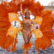 Anche Rai3 per il lancio del Gran Carnevale Cremasco