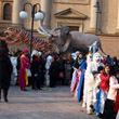 Carnevale: domani si replica