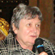 'Risveglio a Parigi'  con Margherita Oggero