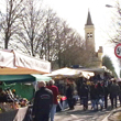 Pasqua con la fiera della Pallavicina