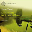 Hans Tuzzi alla Libreria Dornetti
